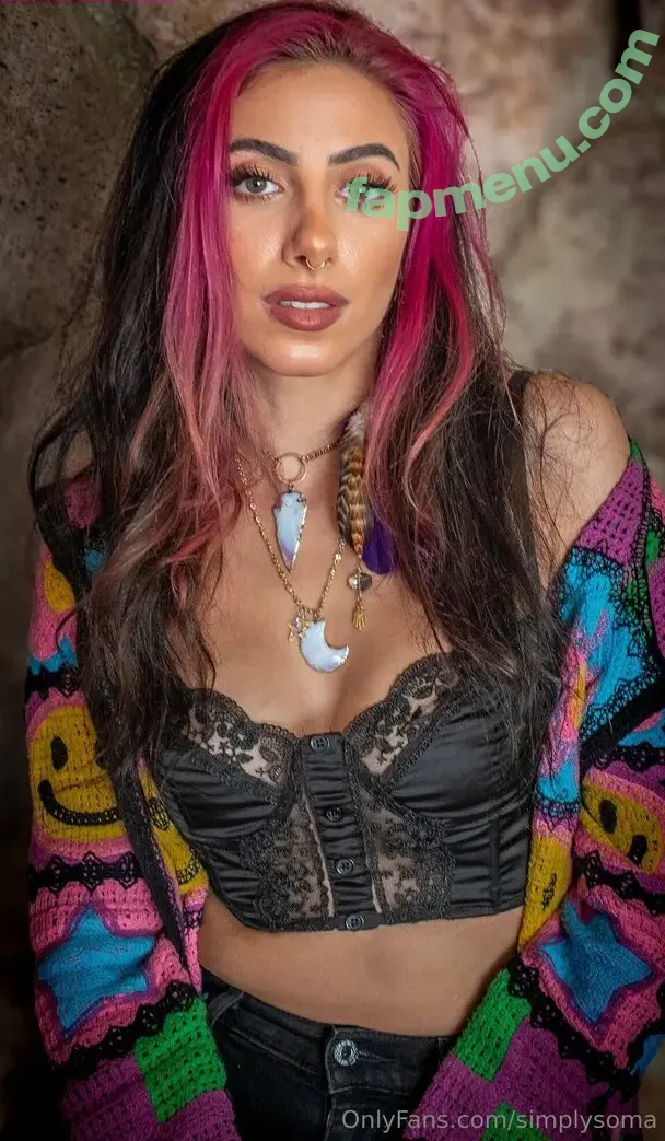 simplysoma nude photo #0009 (simplysoma_xoxo)