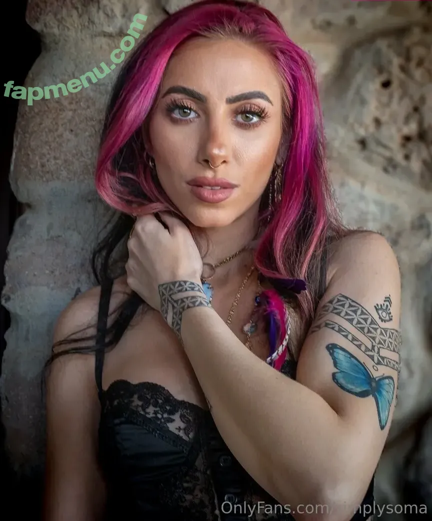 simplysoma nude photo #0016 (simplysoma_xoxo)