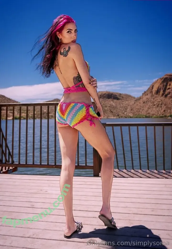 simplysoma nude photo #0027 (simplysoma_xoxo)