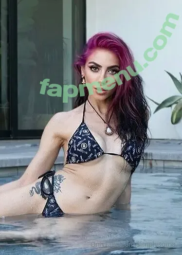 simplysoma nude photo #0036 (simplysoma_xoxo)