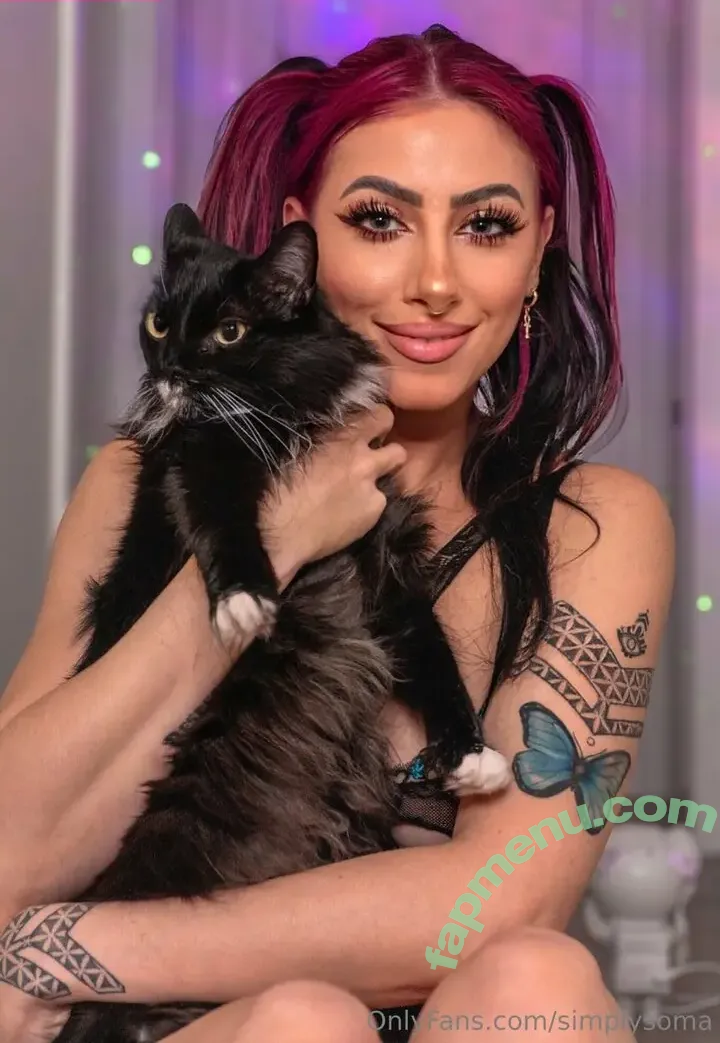 simplysoma nude photo #0040 (simplysoma_xoxo)