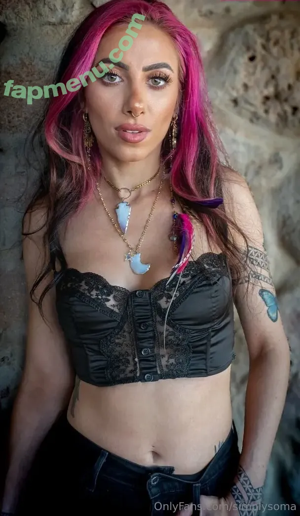 simplysoma nude photo #0046 (simplysoma_xoxo)