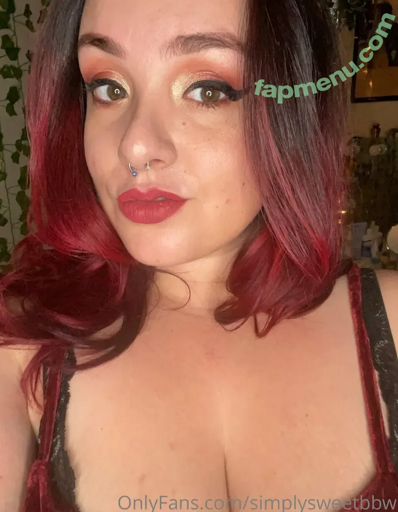 simplysweetbbw nude photo #0010 (simplysweetbbw)