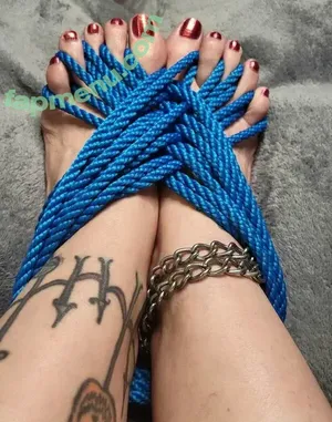 Sin Within / sin.within / sin.within.feet nude photo #0008