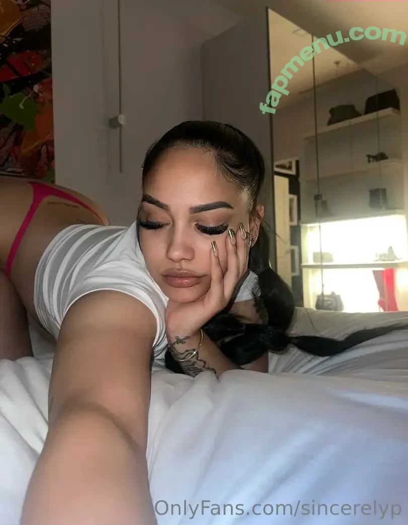 Sincerelyp nude photo #0001 (sincerelyp___)