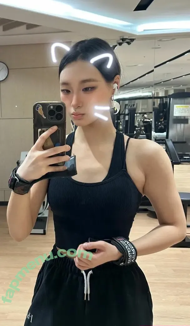 sindahyex nude photo #0068 (sindahye)