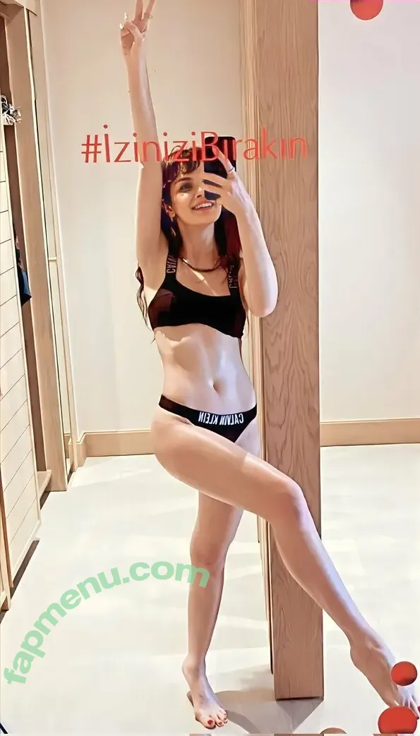 Sinem Ünsal nude photo #0015 (Sinem Ünsal)