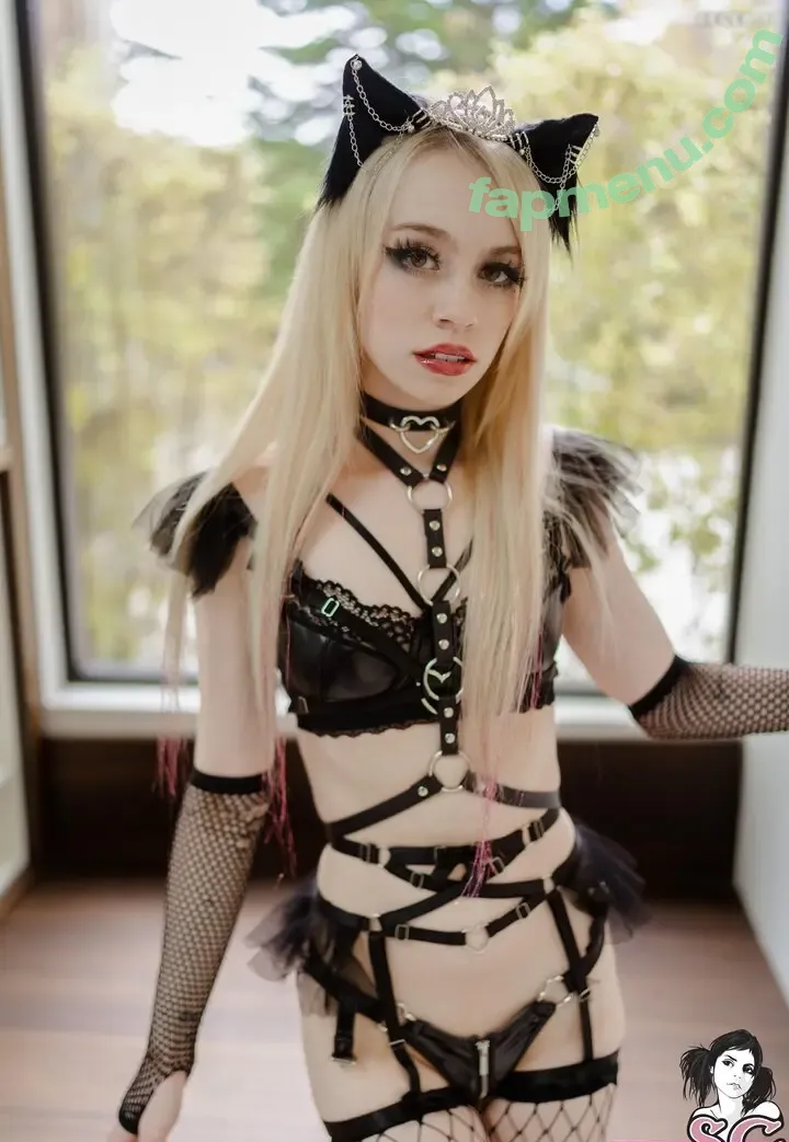 Sinisterkittykat nude photo #0007 (Sinisterkittykat)