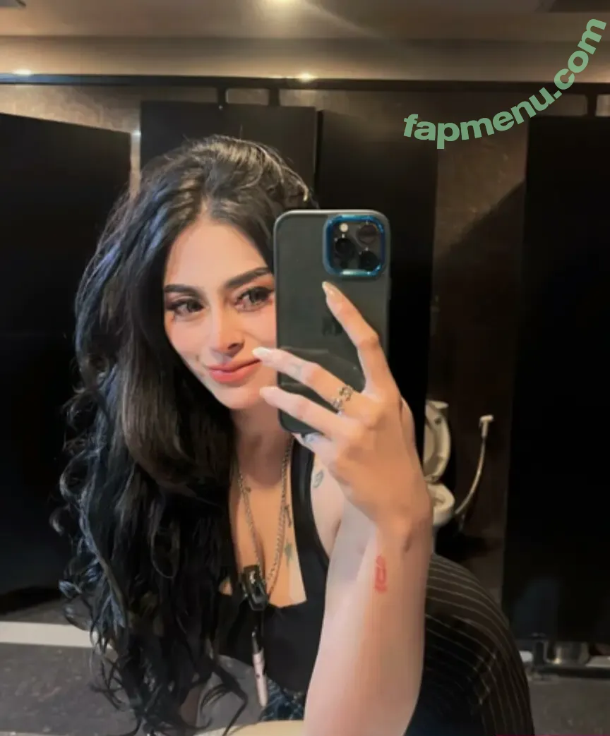 Sinta Bella nude photo #0007 (Sibell / __sibelllll)