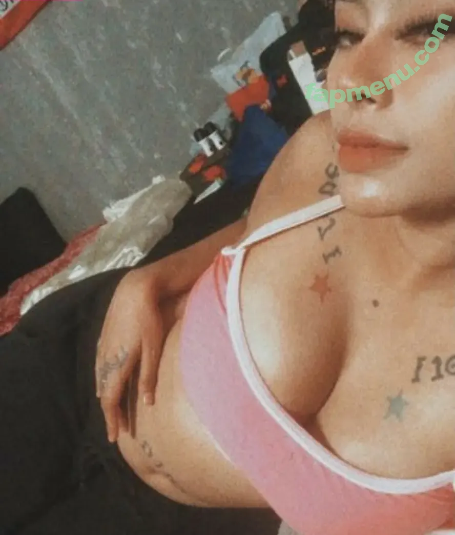 Sinta Bella nude photo #0023 (Sibell / __sibelllll)