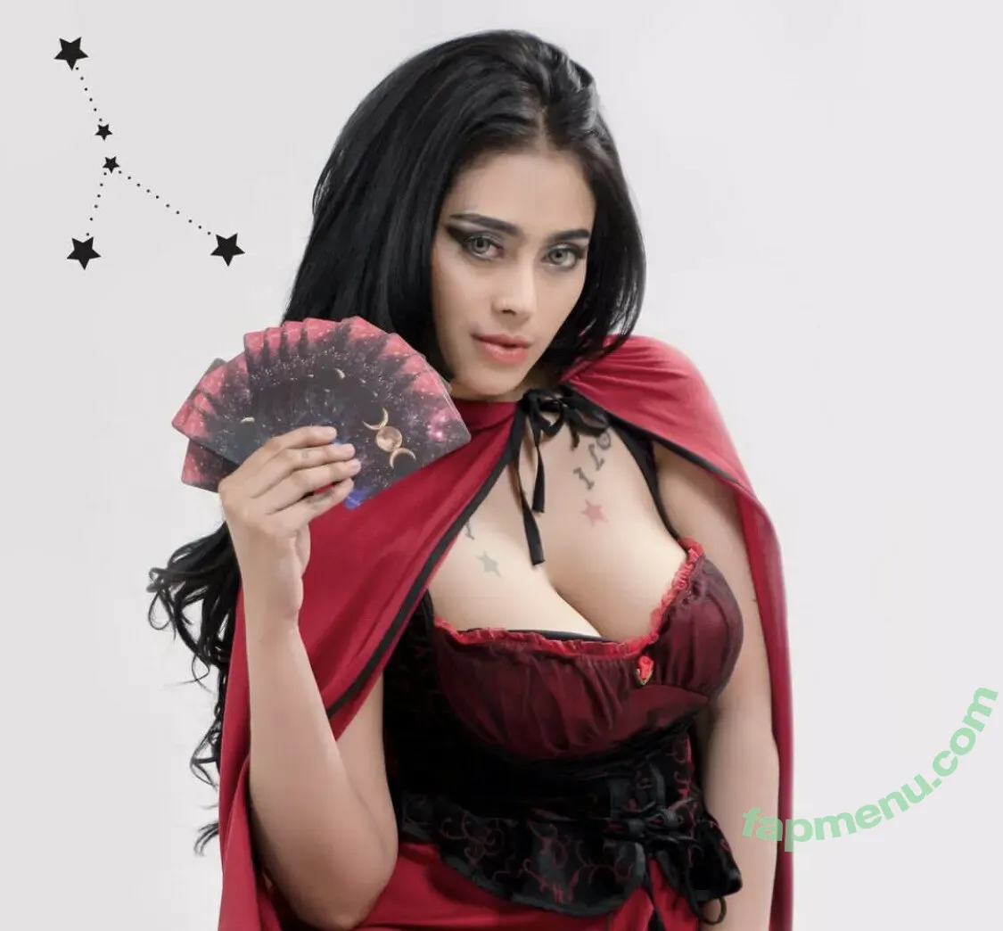 Sinta Bella nude photo #0028 (Sibell / __sibelllll)