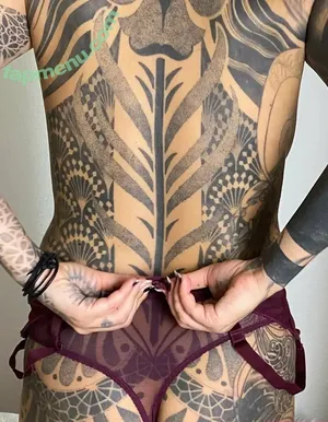 sinuousserpentine / sinuous_serpentine nude photo #0021
