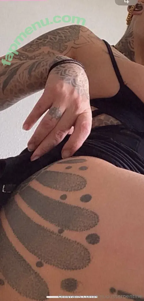 sinuousserpentine nude photo #0002 (sinuous_serpentine)