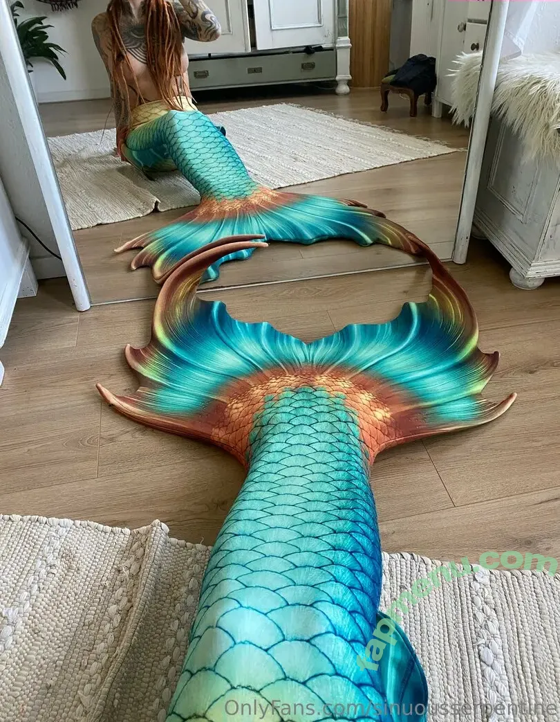 sinuousserpentine nude photo #0007 (sinuous_serpentine)