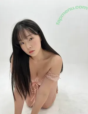 Sir.Bean / Pia 피아 / PiaModel / Piachu 피아츄 / Pian / Sir Bean nude photo #0195