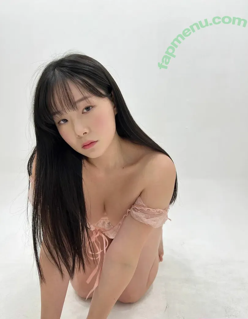 Sir.Bean nude photo #0195 (Pia 피아 / PiaModel / Piachu 피아츄 / Pian / Sir Bean)