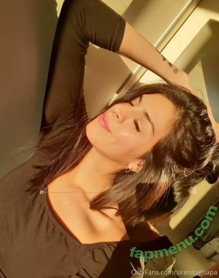 sirenitaguapa nude photo #0006 (anika1979ct)