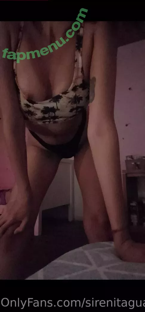 sirenitaguapa nude photo #0079 (anika1979ct)