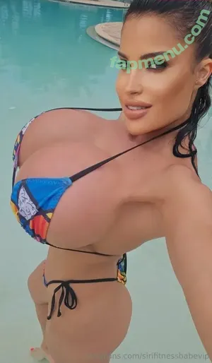 sirifitnessbabevip / shany_6_2 nude photo #0109