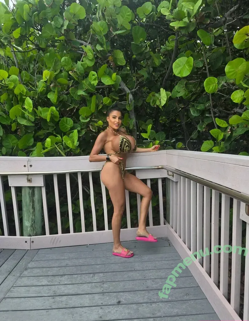 sirifitnessbabevip nude photo #0143 (shany_6_2)