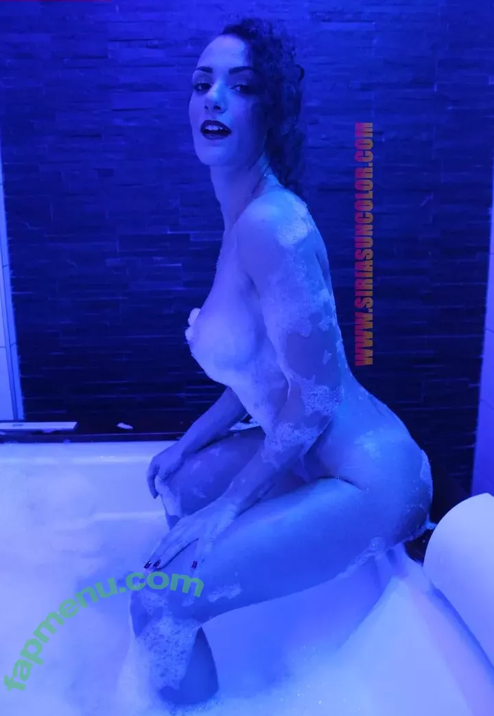 SIRISUNCOLOR nude photo #0057 (sensualeducator)