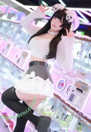siru0207 / siru_0207 / siru_cos27 / 시루다냥 nude photo #0038