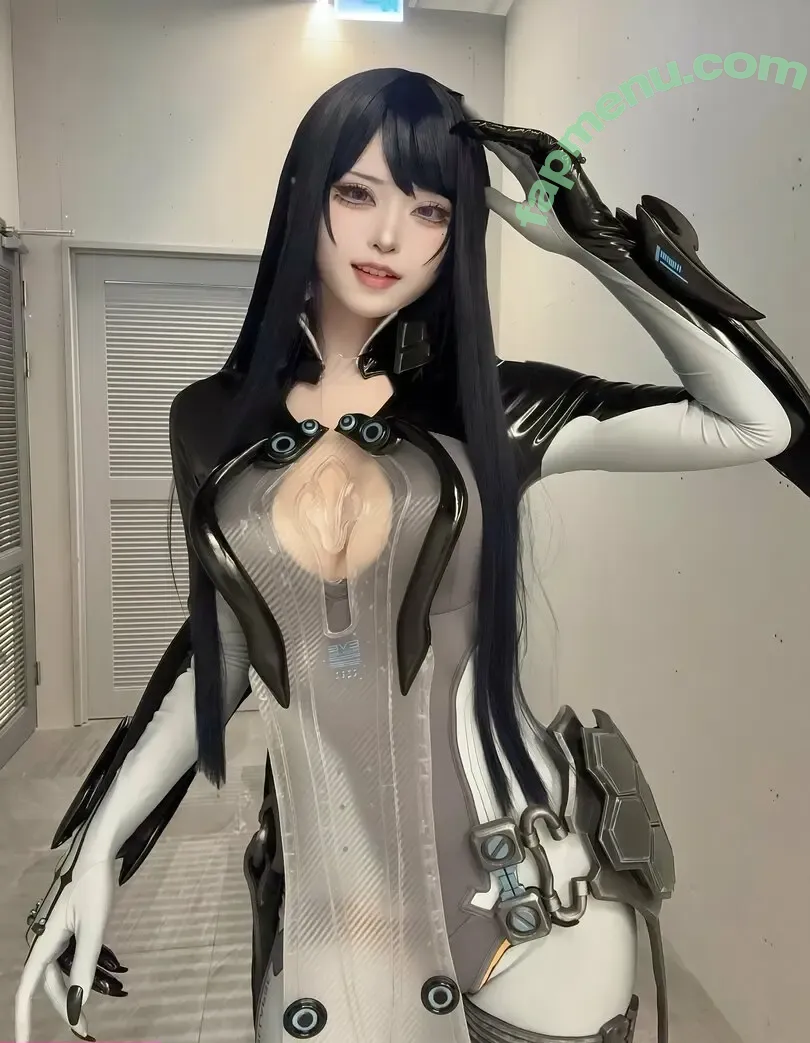 siru0207 nude photo #0014 (siru_0207 / siru_cos27 / 시루다냥)