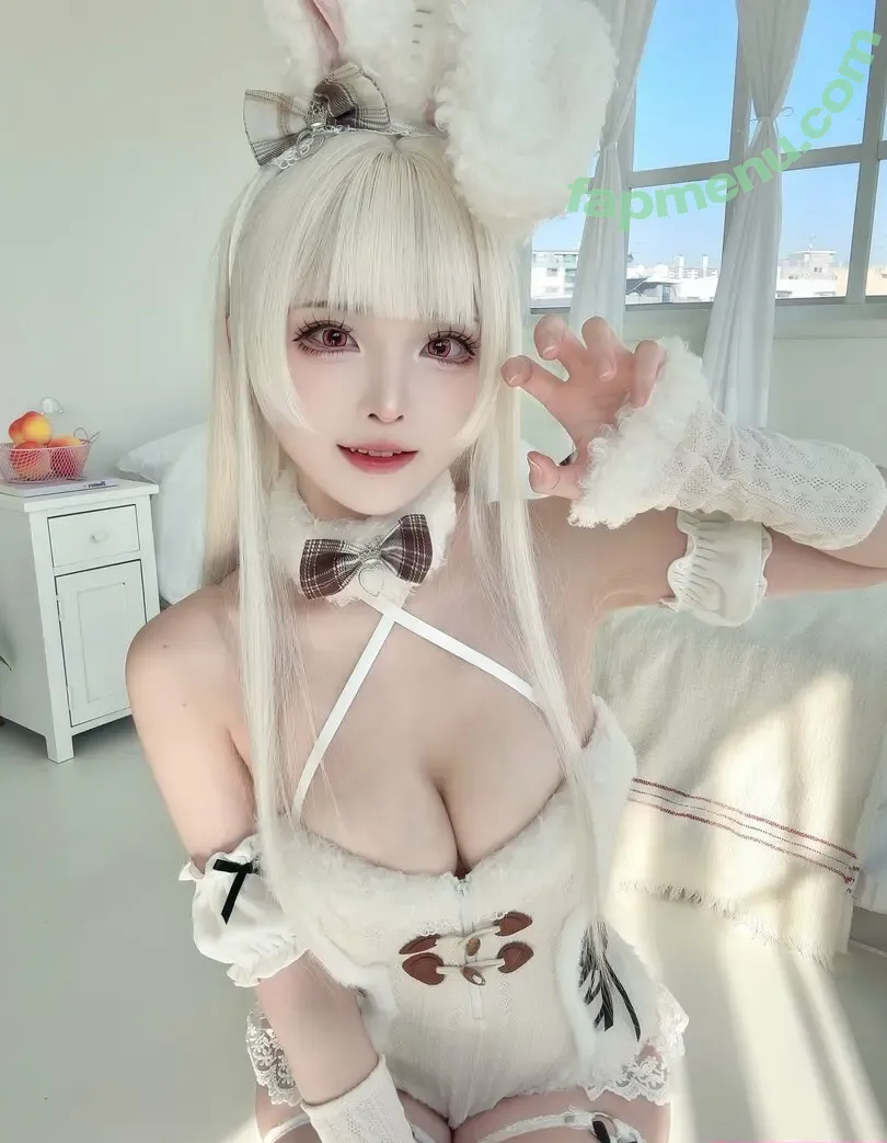 siru0207 nude photo #0025 (siru_0207 / siru_cos27 / 시루다냥)