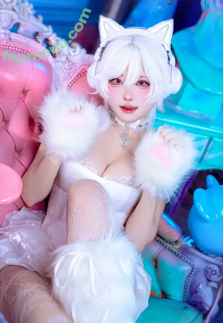 siru0207 nude photo #0032 (siru_0207 / siru_cos27 / 시루다냥)