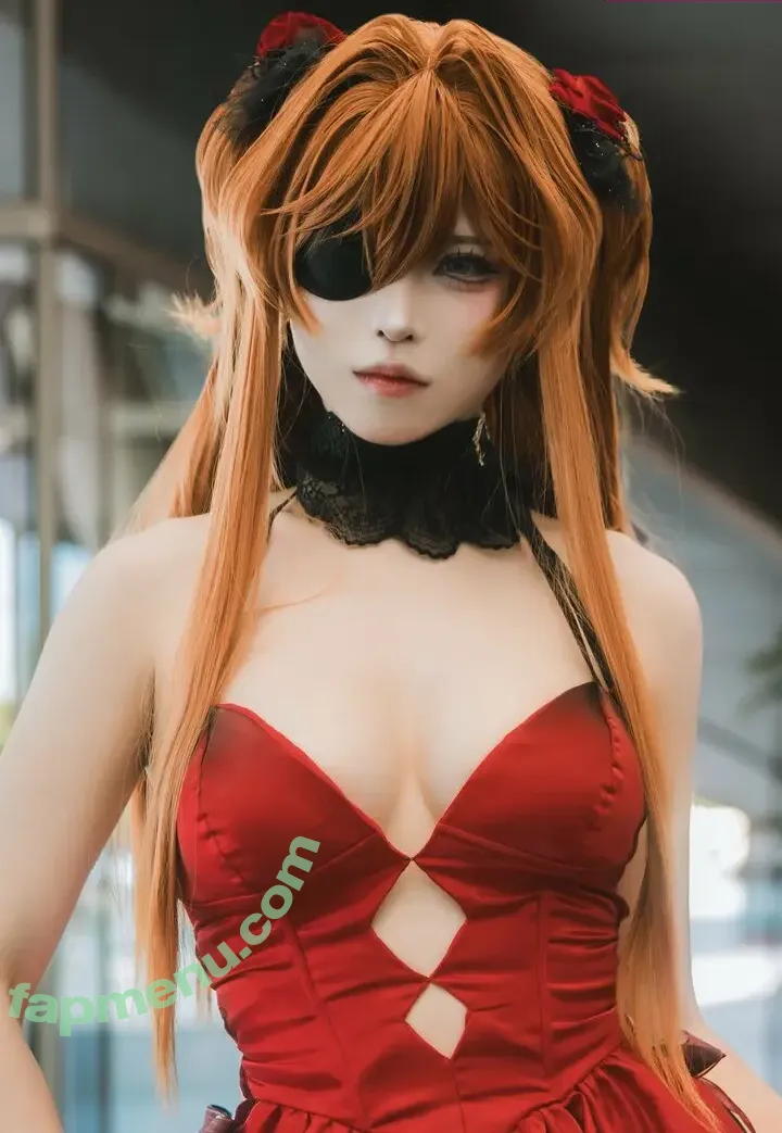 siru0207 nude photo #0033 (siru_0207 / siru_cos27 / 시루다냥)