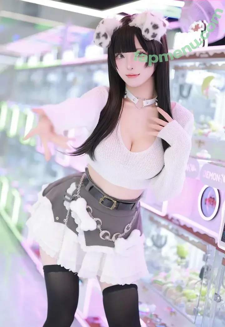 siru0207 nude photo #0037 (siru_0207 / siru_cos27 / 시루다냥)