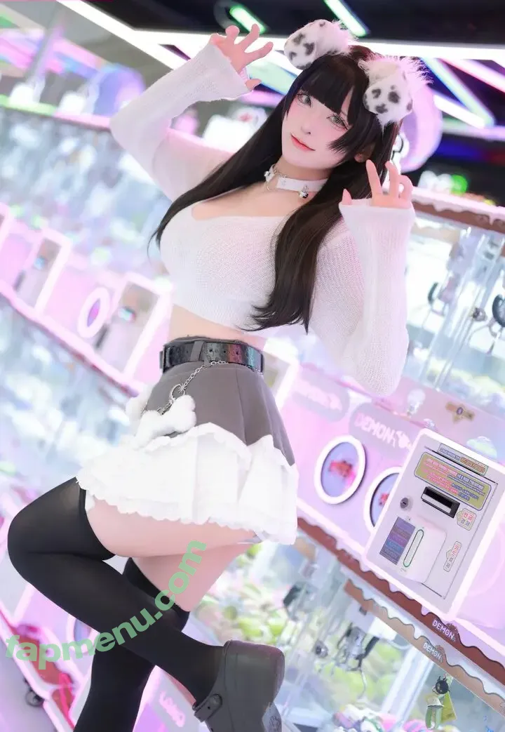 siru0207 nude photo #0038 (siru_0207 / siru_cos27 / 시루다냥)