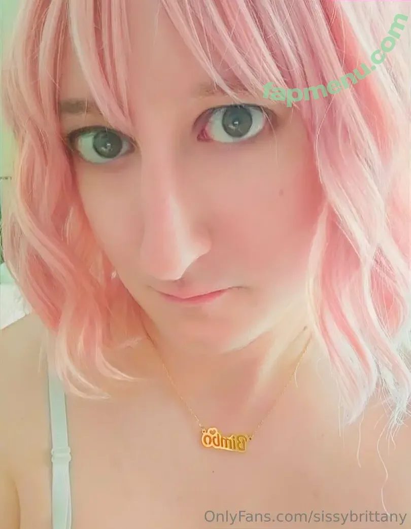 sissybrittany nude photo #0001 (sissybeesweets)