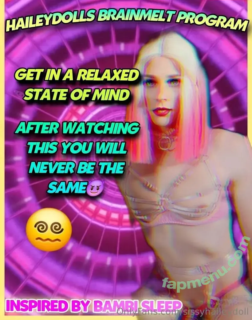 sissyhaileydoll nude photo #0077 (sissyhaileydoll)