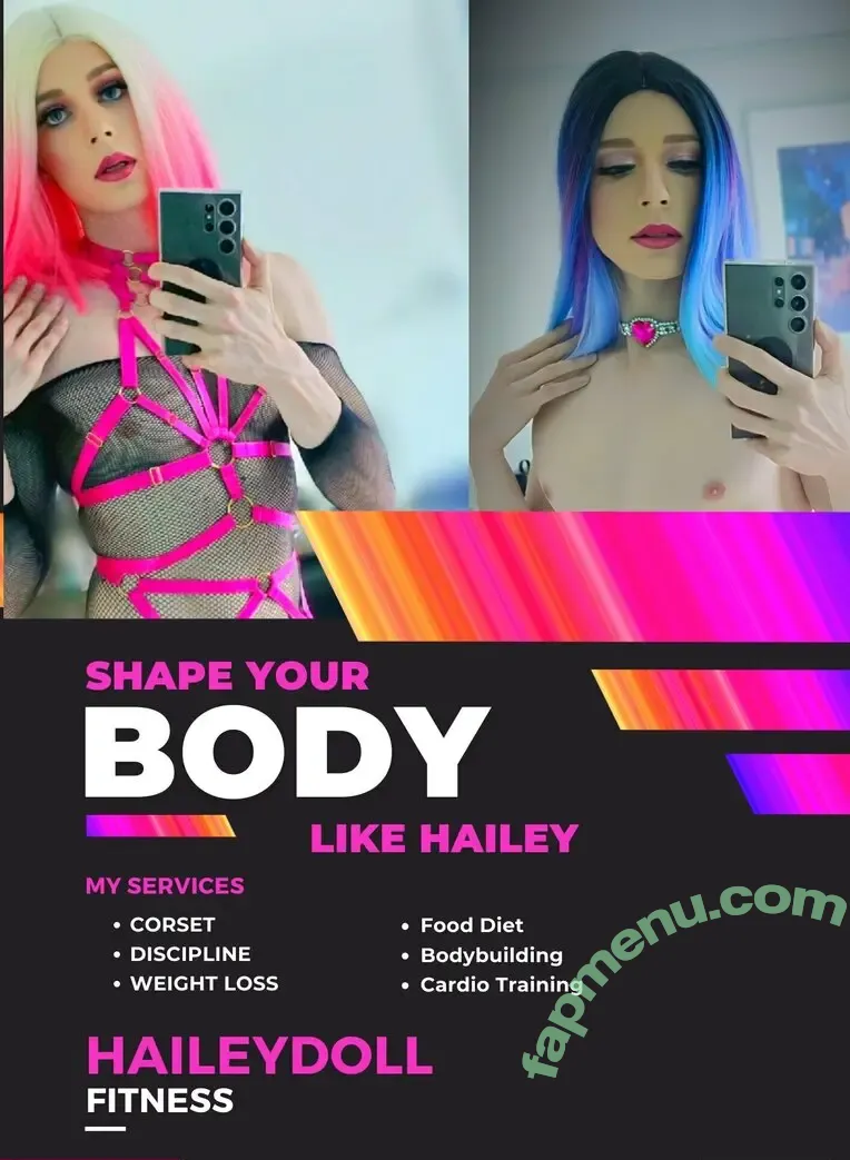 sissyhaileydoll nude photo #0084 (sissyhaileydoll)