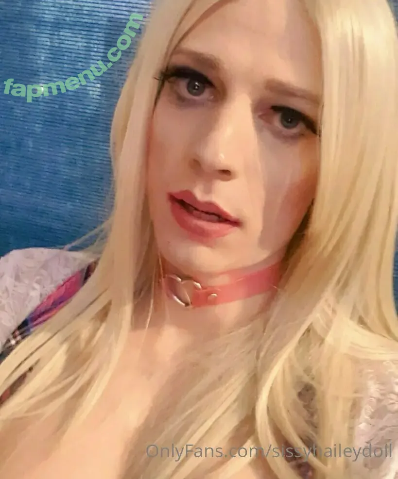 sissyhaileydoll nude photo #0094 (sissyhaileydoll)