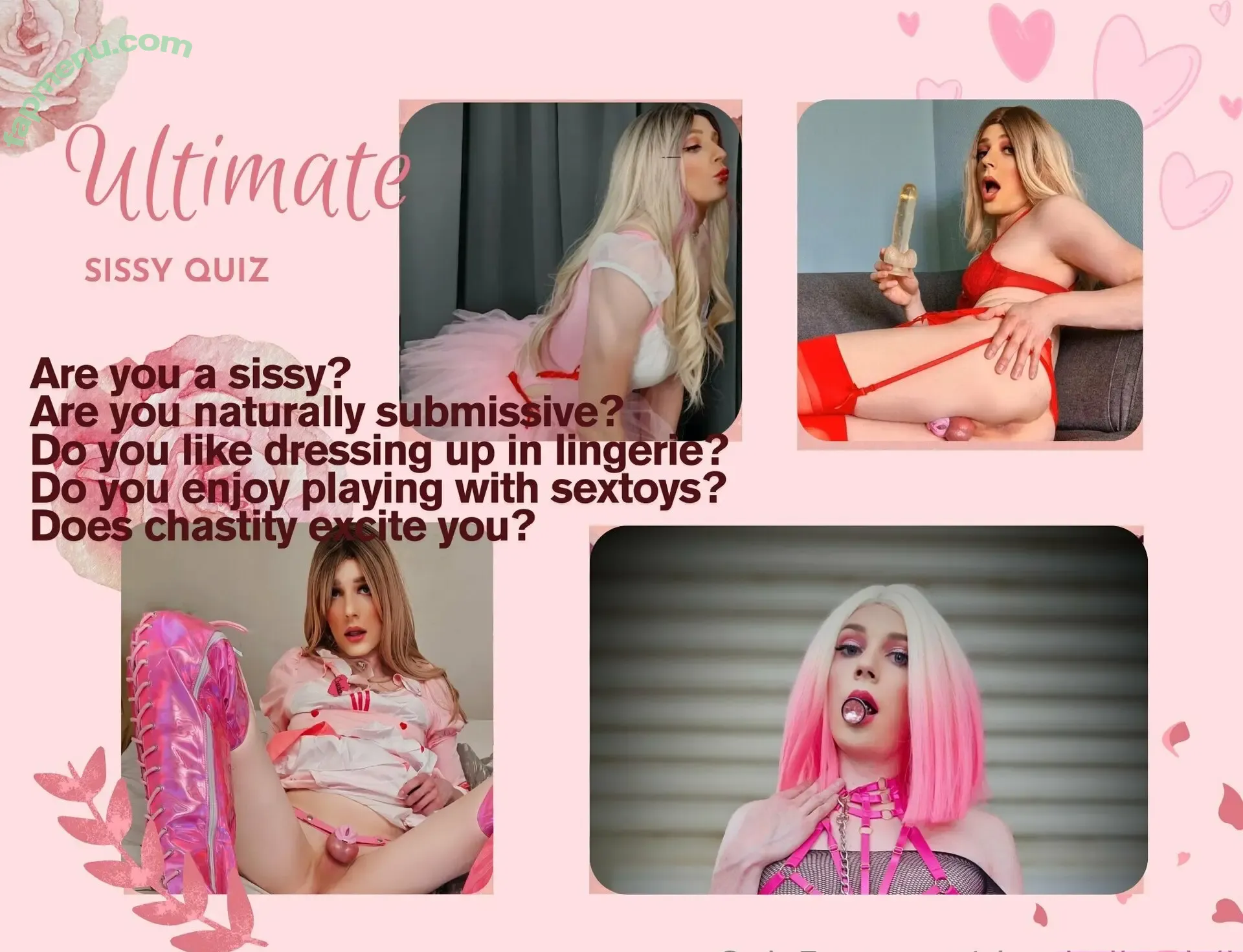 sissyhaileydoll nude photo #0122 (sissyhaileydoll)