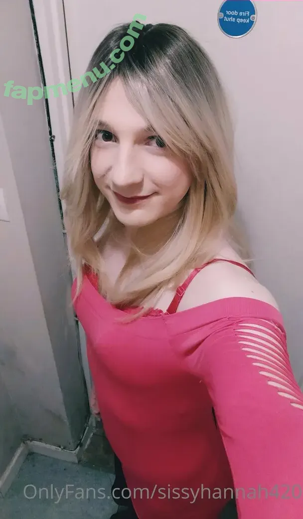 sissyhannah420 nude photo #0008 (sissyhannah420)