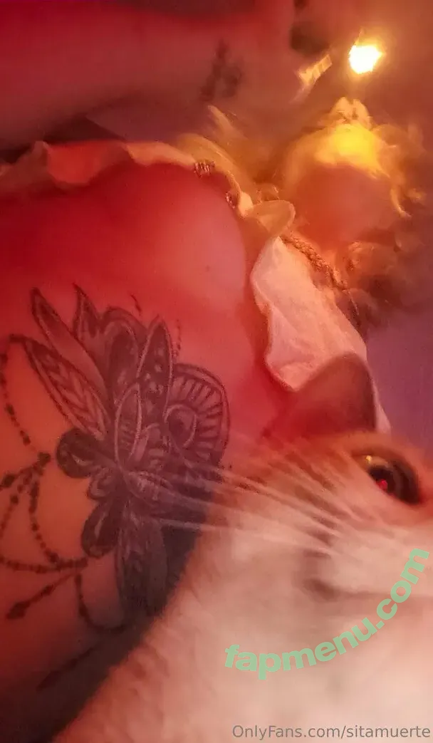 sitamuerte nude photo #0002 (sitamuerte)