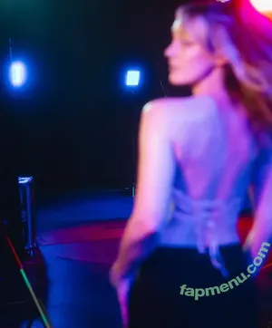 Sjokz / Eefje Depoortere / eefjah nude photo #1536