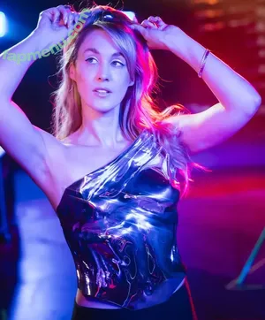 Sjokz / Eefje Depoortere / eefjah nude photo #1539