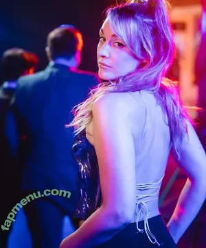 Sjokz / Eefje Depoortere / eefjah nude photo #1541