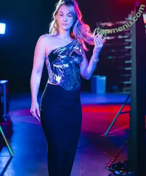 Sjokz / Eefje Depoortere / eefjah nude photo #1542