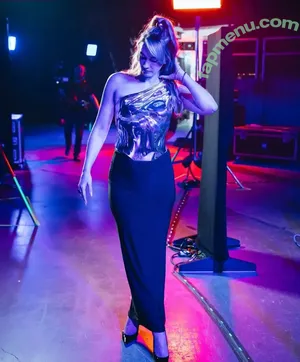 Sjokz / Eefje Depoortere / eefjah nude photo #1544