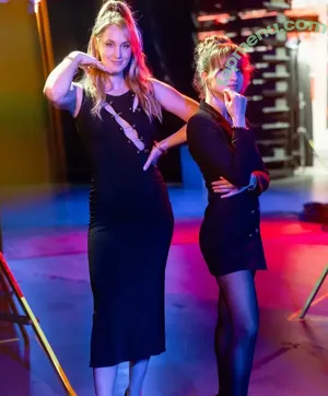 Sjokz / Eefje Depoortere / eefjah nude photo #1547