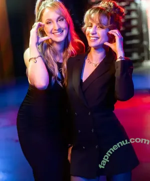 Sjokz / Eefje Depoortere / eefjah nude photo #1549