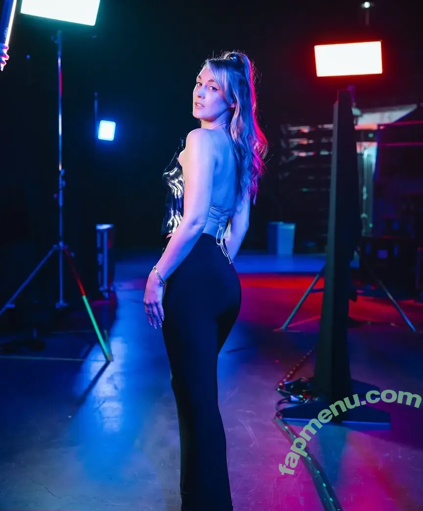 Sjokz nude photo #1537 (Eefje Depoortere / eefjah)
