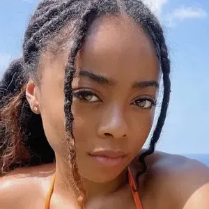 Skai Jackson / skaijackson nude photo #0002