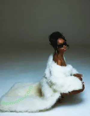 Skai Jackson / skaijackson nude photo #0197
