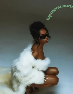 Skai Jackson / skaijackson nude photo #0200